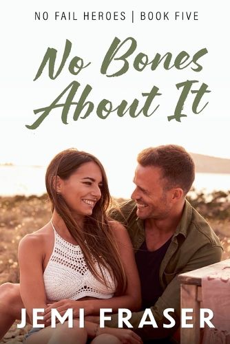 Cover image for No Bones About It