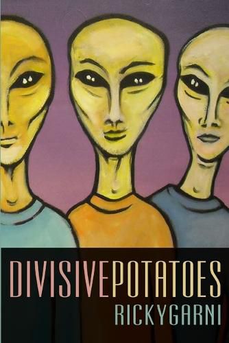 Cover image for Divisive Potatoes