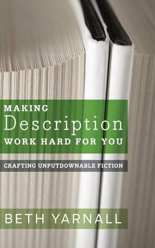 Cover image for Making Description Work Hard For You