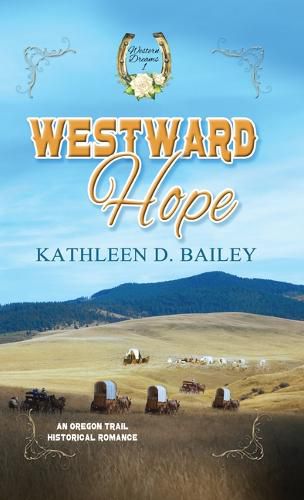 Cover image for Westward Hope