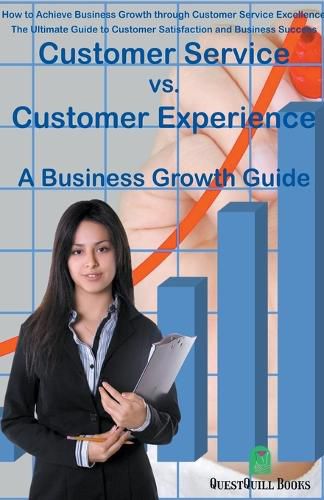 Cover image for Customer Service vs. Customer Experience - A Business Growth Guide