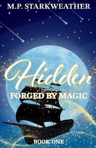 Cover image for Hidden