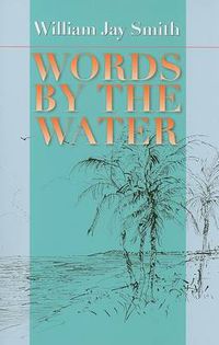 Cover image for Words by the Water