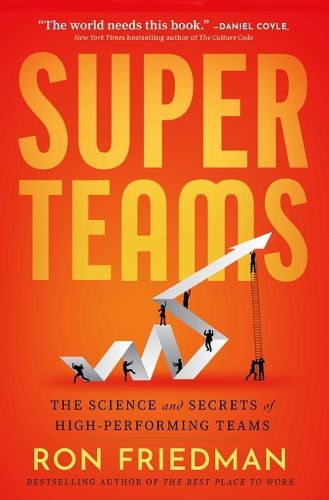 Cover image for Superteams