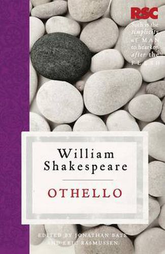 Cover image for Othello