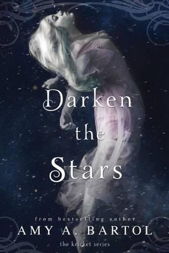 Cover image for Darken the Stars