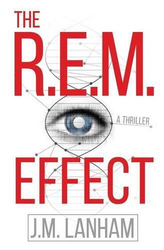 Cover image for The R.E.M. Effect