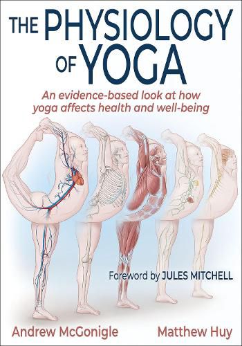 Cover image for The Physiology of Yoga