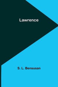 Cover image for Lawrence