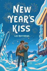 Cover image for New Year's Kiss