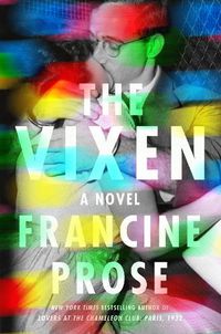 Cover image for The Vixen: A Novel