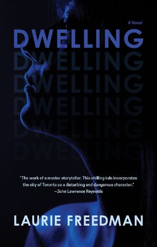 Cover image for Dwelling