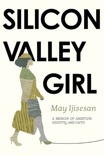 Cover image for Silicon Valley Girl