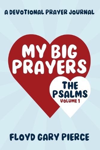 Cover image for My Big Prayers