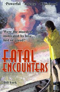 Cover image for Fatal Encounters