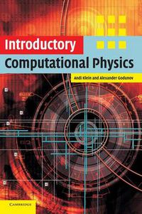 Cover image for Introductory Computational Physics