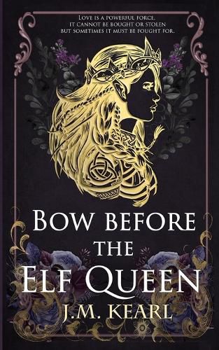 Cover image for Bow Before the Elf Queen