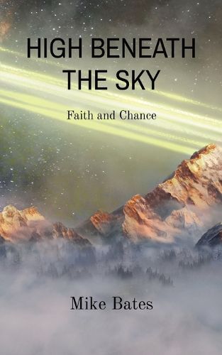 Cover image for High Beneath the Sky