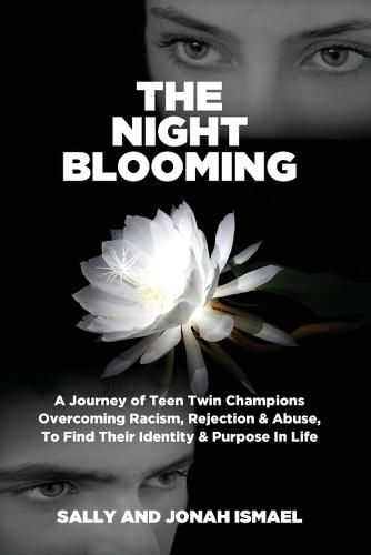 Cover image for The Night Blooming