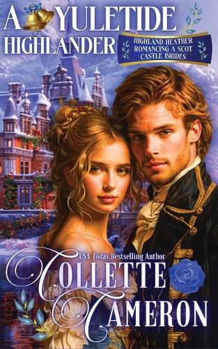 Cover image for A Yuletide Highlander