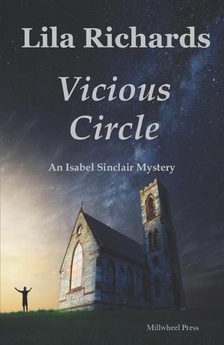 Cover image for Vicious Circle: An Isabel Sinclair Mystery