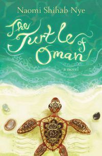 Cover image for The Turtle of Oman