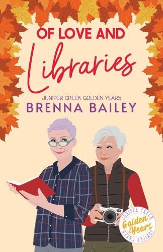 Cover image for Of Love and Libraries