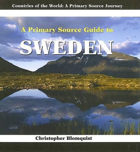 Cover image for A Primary Source Guide to Sweden