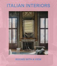 Cover image for Italian Interiors