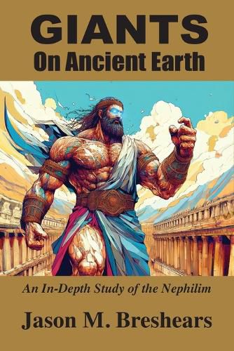 Cover image for Giants on Ancient Earth