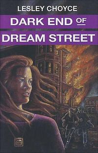 Cover image for Dark End of Dream Street