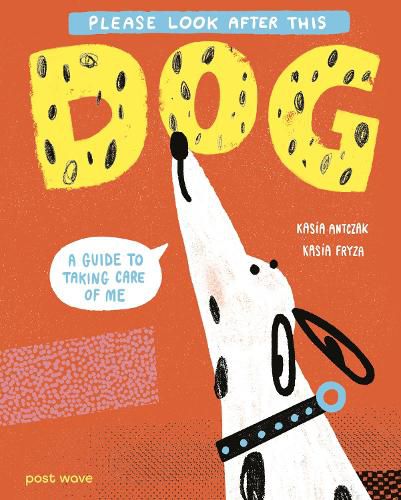 Cover image for Please Look After This Dog