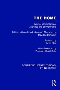 Cover image for The Home