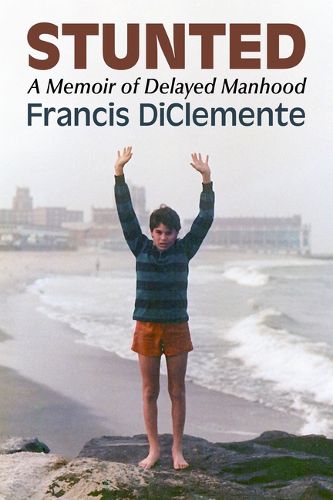 Cover image for Stunted