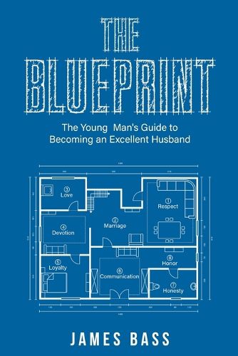 Cover image for The Blueprint