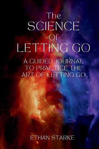 Cover image for The Science of Letting Go