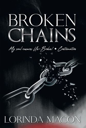 Cover image for Broken Chains