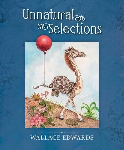 Cover image for Unnatural Selections