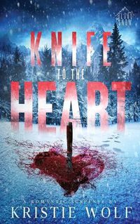 Cover image for Knife to the Heart