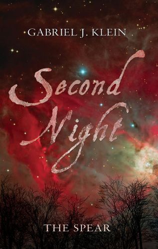 Cover image for Second Night: The Spear