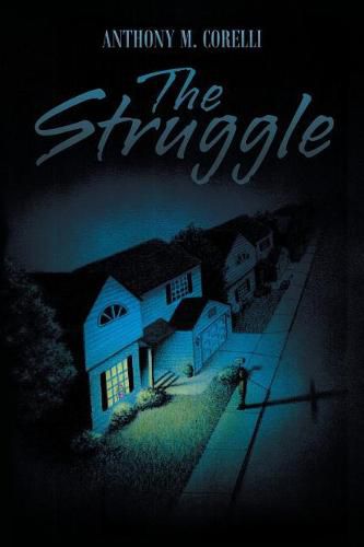 Cover image for The Struggle