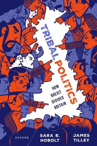 Cover image for Tribal Politics