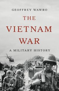 Cover image for The Vietnam War