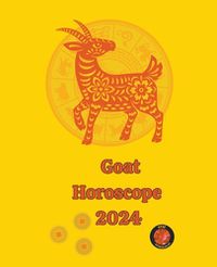 Cover image for Goat Horoscope 2024