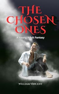 Cover image for The Chosen Ones