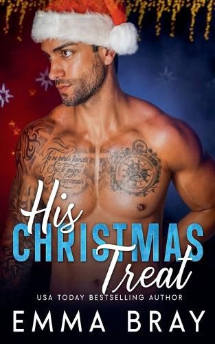 Cover image for His Christmas Treat