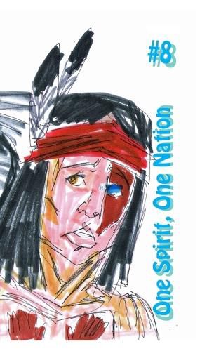 Cover image for One Spirit, One Nation #8