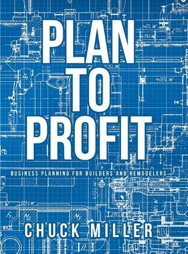 Cover image for Plan To Profit