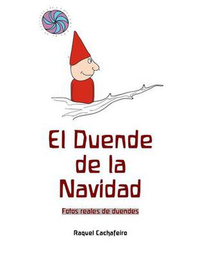 Cover image for El Duende De La Navidad