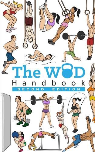 Cover image for The WOD Handbook (2nd Edition)